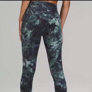 Lululemon align leggings